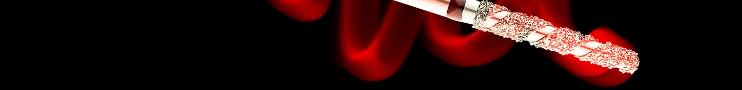 Turbo-Diamantinstrumente