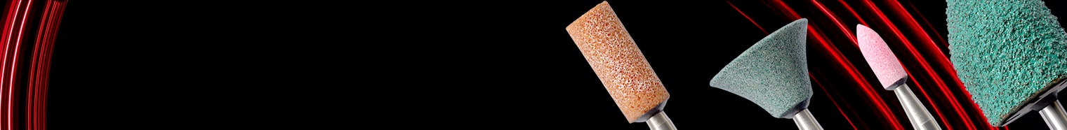 Keramische Schleifkörper