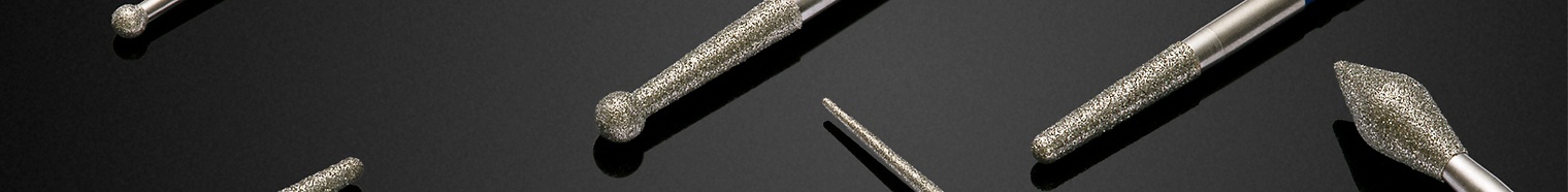 Z-Cut Diamantinstrumente