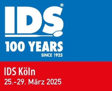 Besuchen Sie NTI Kahla auf der  IDS Köln 2025