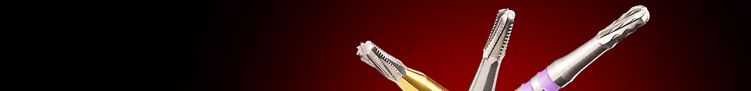 Fresas Carburo Tungsteno