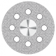 351 - Diamantscheibe Superflex