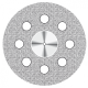 352 - Diamantscheibe Superflex