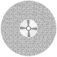 358 - Diamantscheibe Superflex