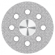 350 - Diamantscheibe Superflex