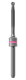 CN32113D Werkzeug für CAD/CAM Stirnradiusfräser