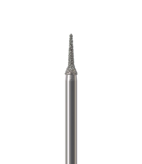 Diamantinstrument Interdental