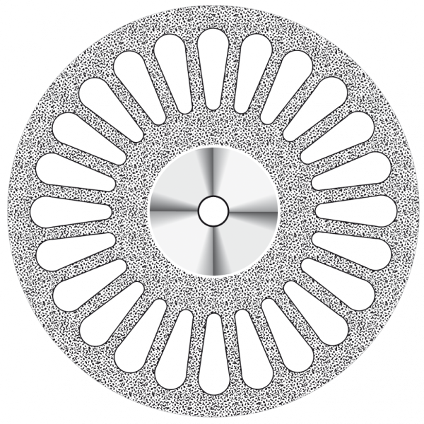 405 - Diamantscheibe Superflex