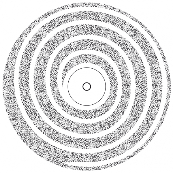 505 - Diamantscheibe Superflex Turbo