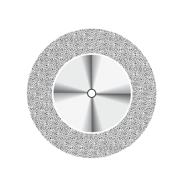 Diamantscheibe Superflex - Brix Disc