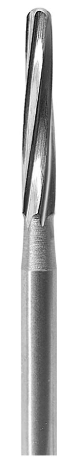 Chirurgisches Hartmetallinstrument Endodontie