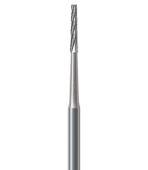 Bone cutter for blade implants