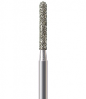 Diamantinstrument Zylinder rund HP
