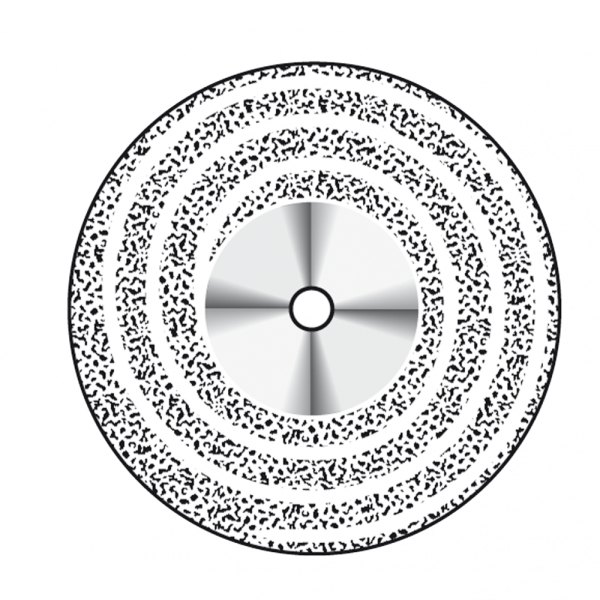 C8 - Diamantscheibe Flex