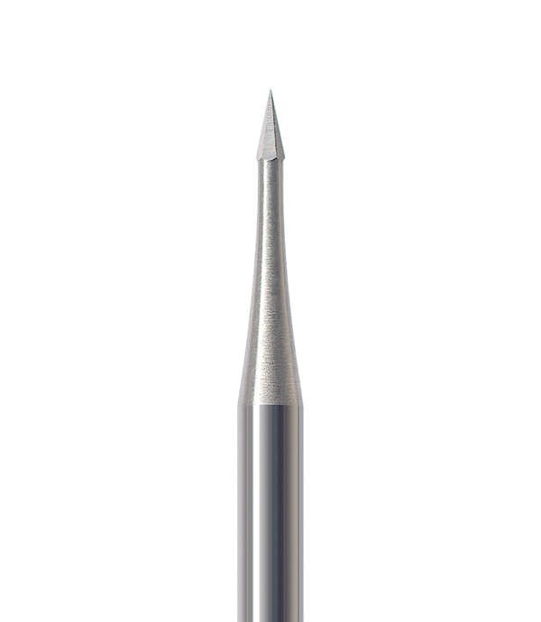 Ceramic Finishing Instrument, 6-sided