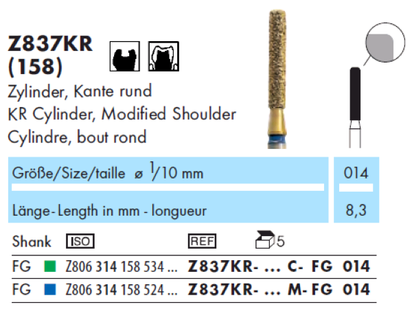 ABACUS Katalogabbildung Z837KR