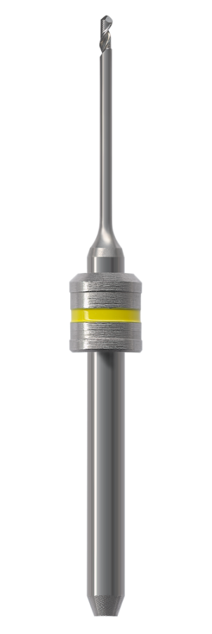 Werkzeug für CAD/CAM Stirnradiusfräser 